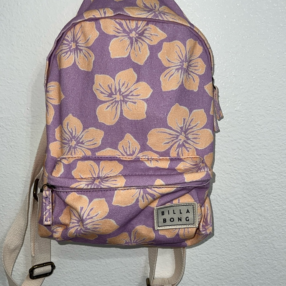 Billabong Mini Backpack